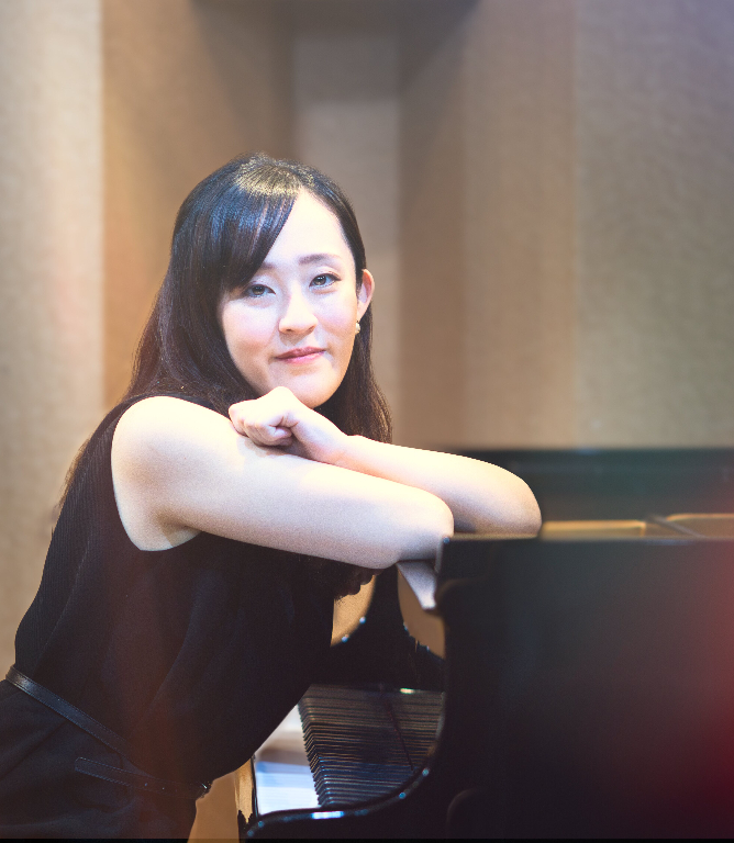 MOEプライベートピアノレッスンのメイン画像